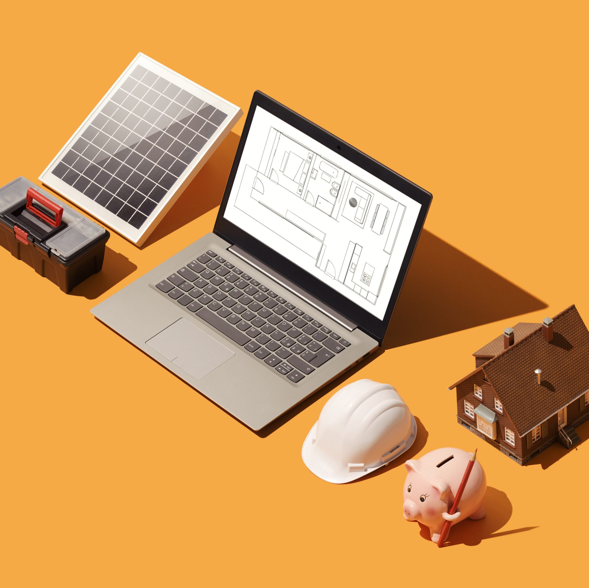 Resource Library - Self Solar
